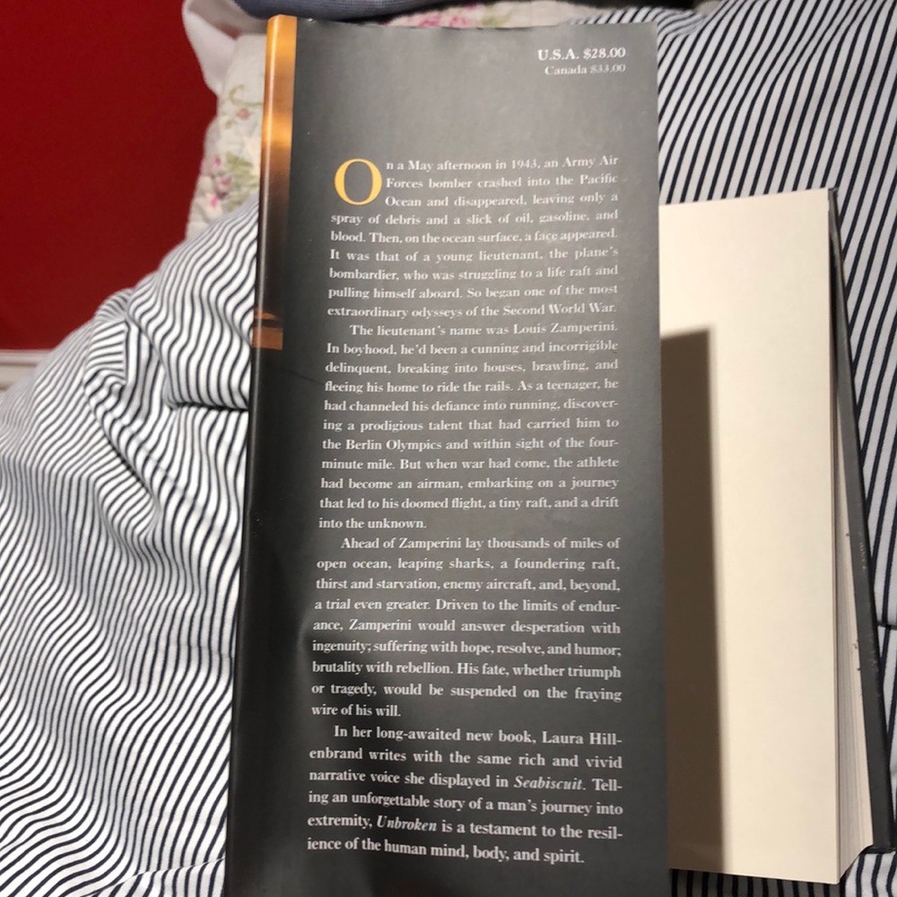 Unbroken - Picture 2 of 2